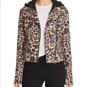 JACKET NWT